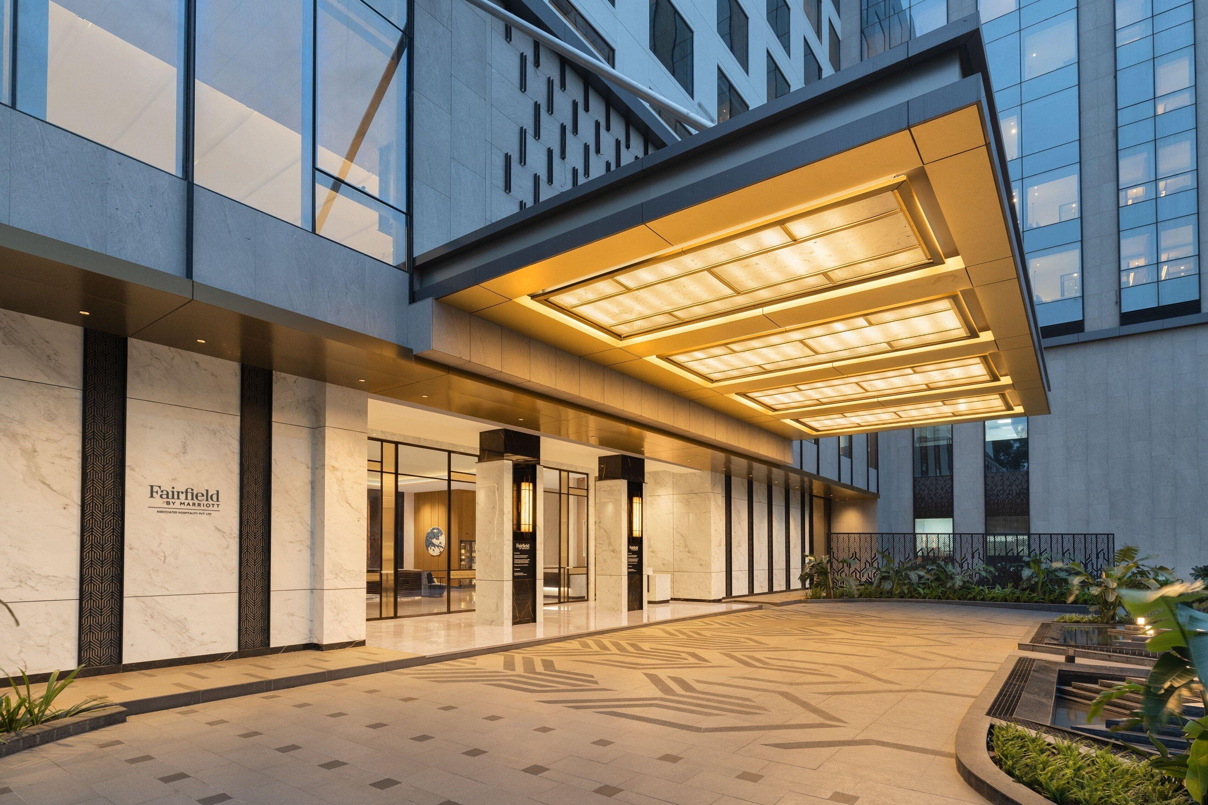 Fairfield By Marriott Mumbai International Airport — Photos 3